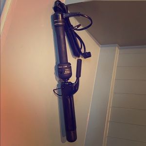 Hot Tools Professional Curling Iron 1 1/4”